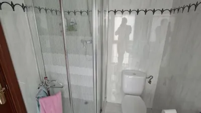 Apartment in Otxandio photo 13