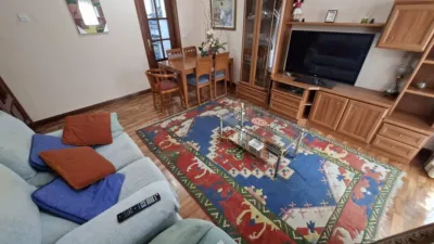 Apartment in Otxandio photo 3