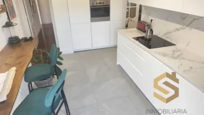 Apartment in Plaza de Plácido Careaga photo 16