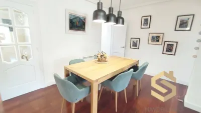 Apartment in Plaza de Plácido Careaga photo 4