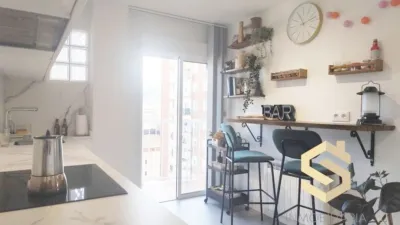 Apartment in Plaza de Plácido Careaga photo 20