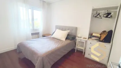 Apartment in Plaza de Plácido Careaga photo 33