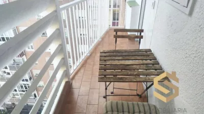 Apartment in Plaza de Plácido Careaga photo 12