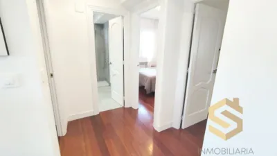 Apartment in Plaza de Plácido Careaga photo 23