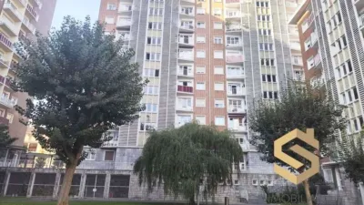 Apartment in Plaza de Plácido Careaga photo 45