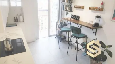 Apartment in Plaza de Plácido Careaga photo 15