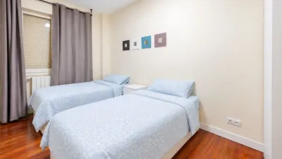 Apartment on Villarías Street photo 26