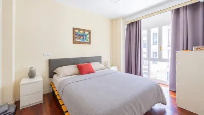 Apartment on Villarías Street photo 25