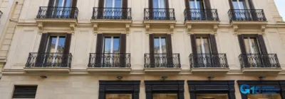 Apartment on Calle de Elkano photo 6