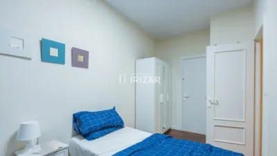 Apartment on Villarías Street photo 15