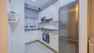 Apartment on Villarías Street photo 17
