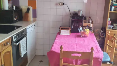 Apartment for Sale in Solokoetxe photo 10
