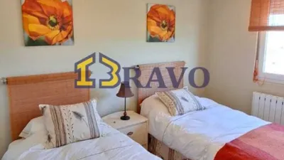 Apartment in Medinabella I photo 9