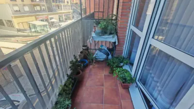 Apartment for Sale in Solokoetxe photo 37