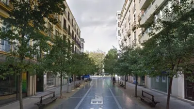 Apartment on Calle de Elkano photo 5