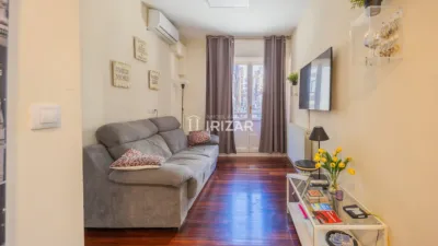 Apartment on Villarías Street photo 9