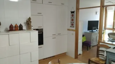 Apartment on Calle de las Trianas, 15 photo 5