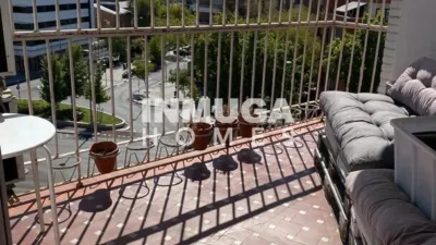Apartment in Glorieta López de Hoyos photo 4