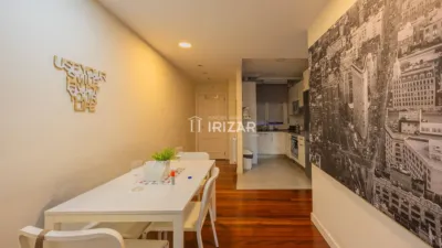 Apartment on Villarías Street photo 10