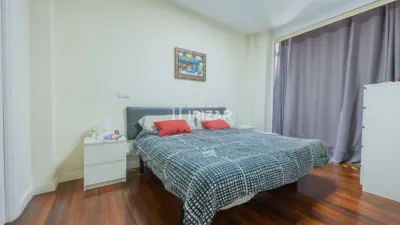 Apartment on Villarías Street photo 12