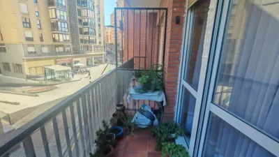 Apartment for Sale in Solokoetxe photo 36