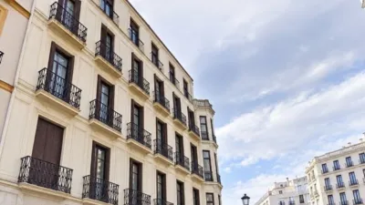 Apartment on Calle de Elkano photo 2