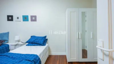 Apartment on Villarías Street photo 16