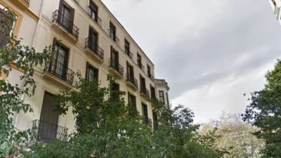 Apartment on Calle de Elkano photo 4