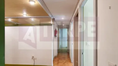 Apartment on Morronguilleta Street photo 5