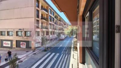 Apartment on Morronguilleta Street photo 30
