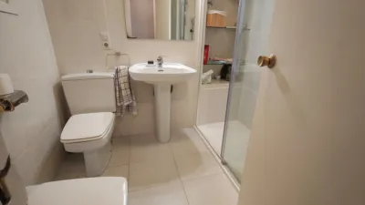 Apartment on Alameda de Recalde Street, No. 52 photo 28