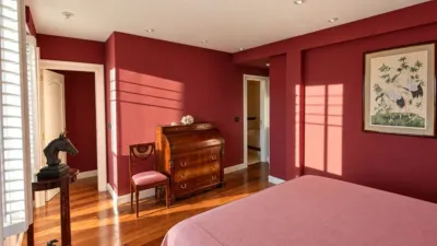 Duplex in Plentzia photo 23