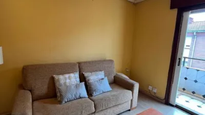 Apartment in Lasesarre photo 4