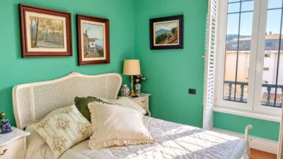 Duplex in Plentzia photo 32