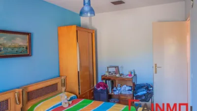 Terraced house in Legutio photo 23