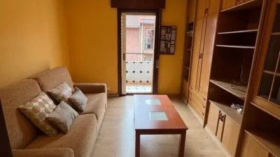 Apartment in Lasesarre photo 3