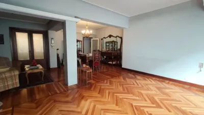 Apartment on Alameda de Recalde Street, No. 52 photo 4