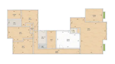 Apartment in Abando Ensanche photo 28