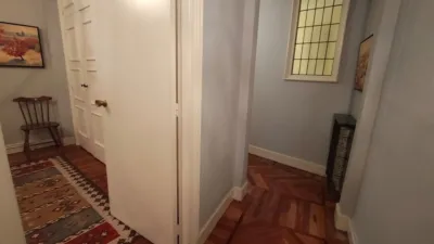 Apartment on Alameda de Recalde Street, No. 52 photo 18