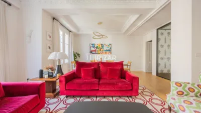 Apartment in Abando Ensanche photo 3