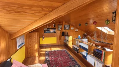 Duplex in Plentzia photo 39