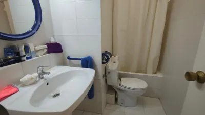Apartment on Alameda de Recalde Street, No. 52 photo 27