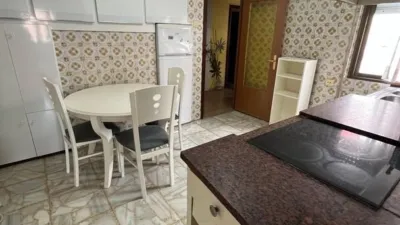 Apartment in Lasesarre photo 12