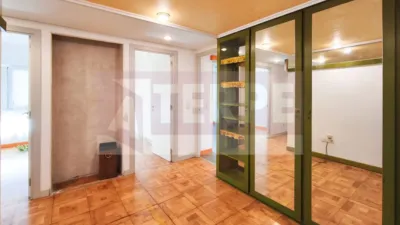 Apartment on Morronguilleta Street photo 7