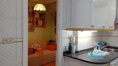 Apartment on Nicolás Alcorta Street, 1 photo 4