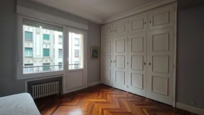 Apartment on Alameda de Recalde Street, No. 52 photo 10