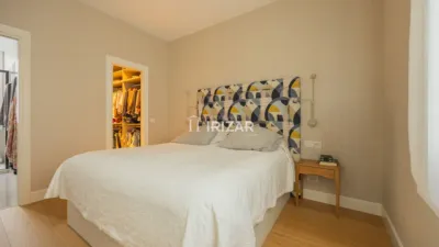 Apartment in Abando Ensanche photo 16