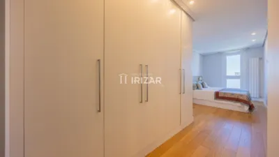 Flat in Ibarrekolanda photo 14