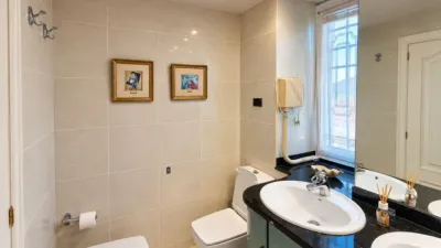 Duplex in Plentzia photo 30