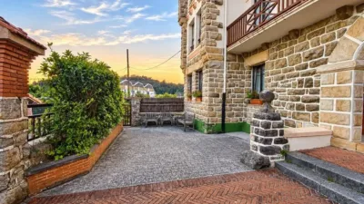 Duplex in Plentzia photo 13